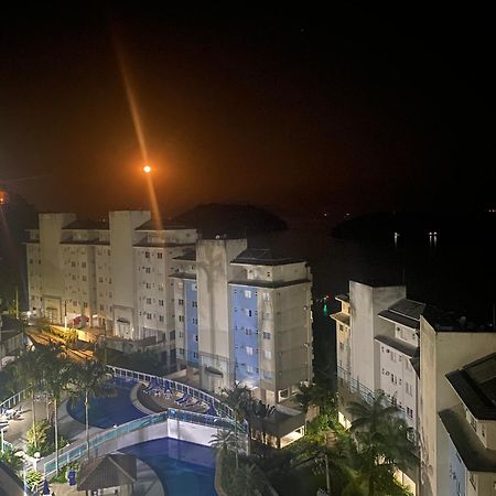 Vista Espetacular Porto Real Suites マンガラチバ エクステリア 写真