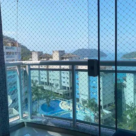 Vista Espetacular Porto Real Suites マンガラチバ エクステリア 写真