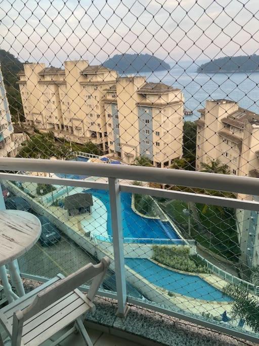 Vista Espetacular Porto Real Suites マンガラチバ エクステリア 写真