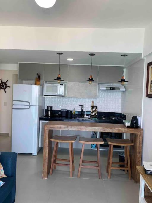Vista Espetacular Porto Real Suites マンガラチバ エクステリア 写真