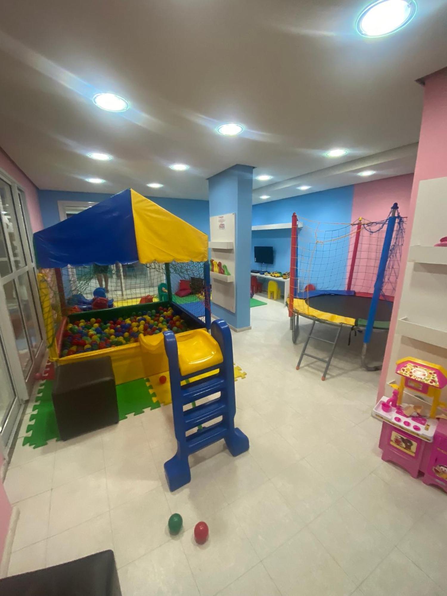 Vista Espetacular Porto Real Suites マンガラチバ エクステリア 写真