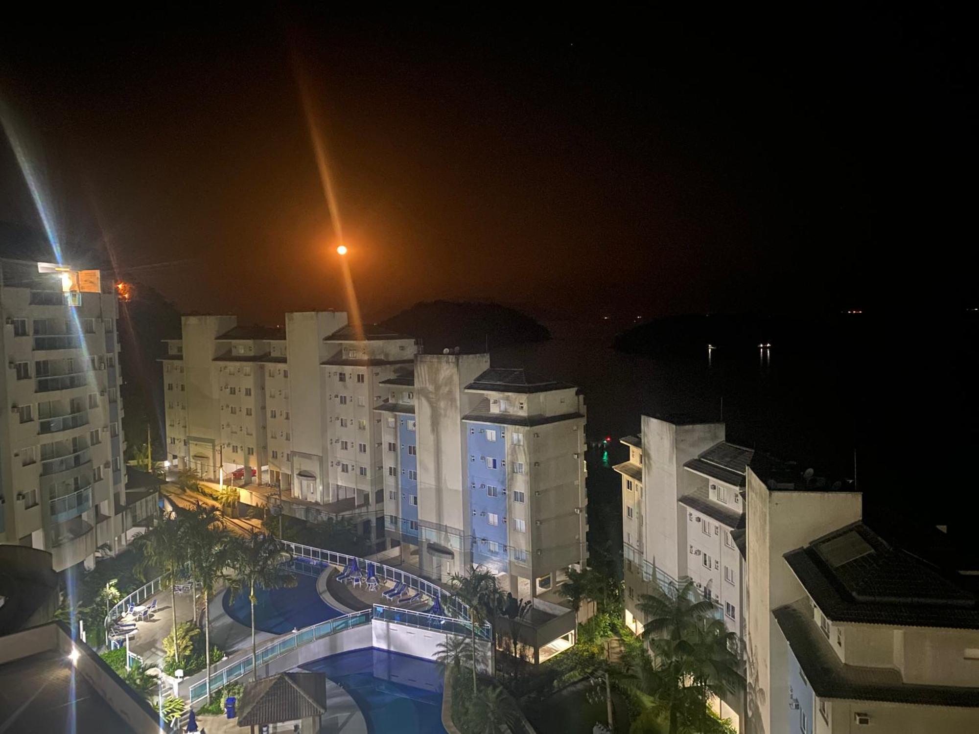 Vista Espetacular Porto Real Suites マンガラチバ エクステリア 写真