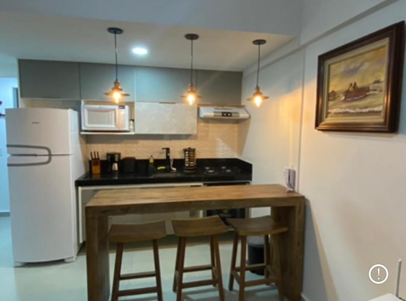 Vista Espetacular Porto Real Suites マンガラチバ 部屋 写真