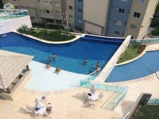 Vista Espetacular Porto Real Suites マンガラチバ エクステリア 写真